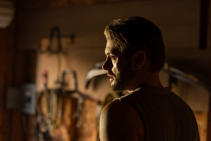 Countdown Season 1 Episode 7, "Nothing Else Helps." Countdown Season 1 Episode 7 Review: Nothing Else Helps 