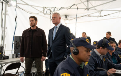 Countdown Season 1 Episode 8, "The Nail in the Chair." Countdown Season 1 Episode 8 Review: The Nail in the Chair 