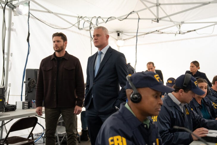 Countdown Season 1 Episode 8, "The Nail in the Chair." | Tell-Tale TV Countdown Season 1 Episode 8, "The Nail in the Chair." Countdown Season 1 Episode 8 Review: The Nail in the Chair