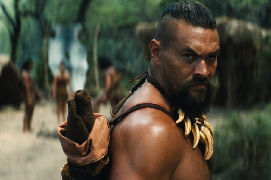 Chief of War | Tell-Tale TV Chief of War