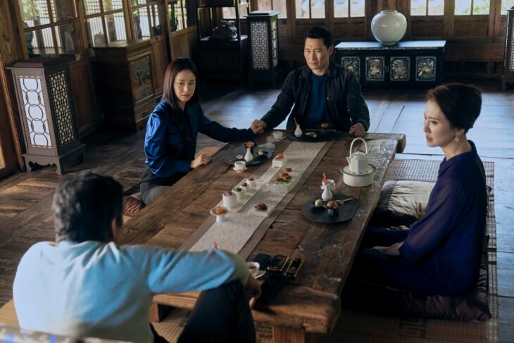 Butterfly Season 1 | Tell-Tale TV Butterfly Season 1 Streaming TV Shows and Movies to Look Forward to in August: The Thursday Murder Club, Butterfly, The Pickup
