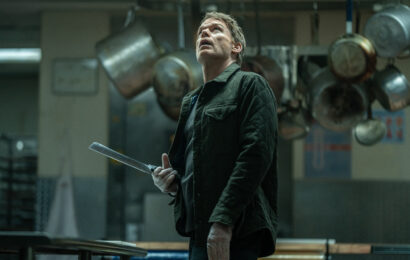 Dexter: Resurrection Season 1 Episode 2, "Camera Shy" - Michael C. Hall as Dexter Morgan Dexter: Resurrection Season Premiere Review: The Dark Passenger Strikes 