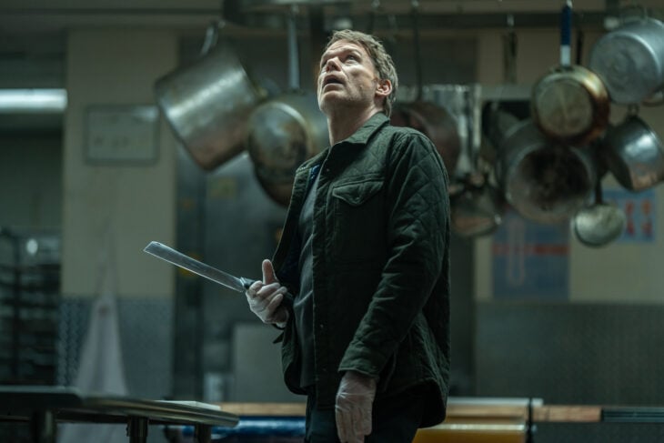 Dexter: Resurrection Season 1 Episode 2, "Camera Shy" - Michael C. Hall as Dexter Morgan Dexter: Resurrection Season Premiere Review: The Dark Passenger Strikes 