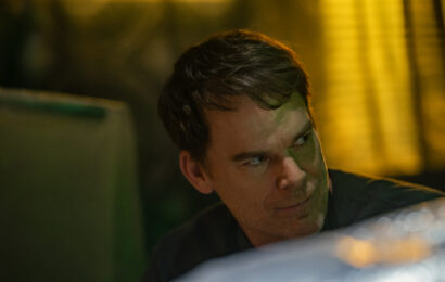 Dexter: Resurrection Season 1 Episode 3, "Backseat Driver" - Michael C. Hall as Dexter Morgan Dexter: Resurrection Season 1 Episode 3 Review: Backseat Driver 