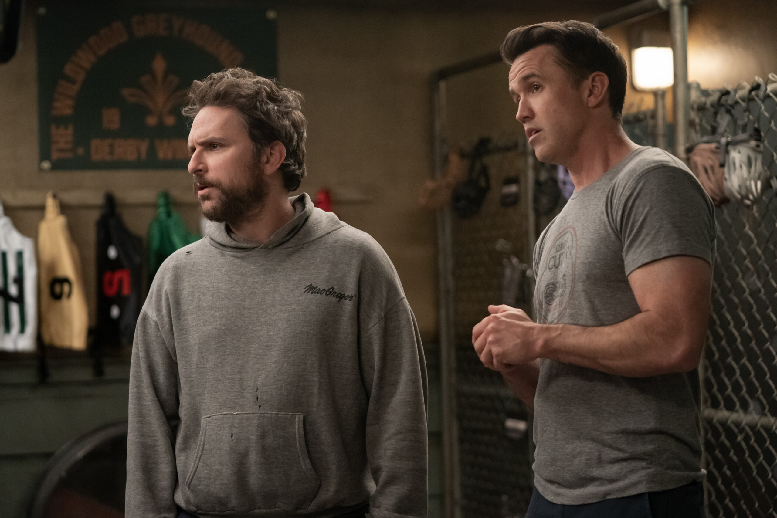 IT'S ALWAYS SUNNY IN PHILADELPHIA Season 17 Episode 5 | Tell-Tale TV IT'S ALWAYS SUNNY IN PHILADELPHIA Season 17 Episode 5