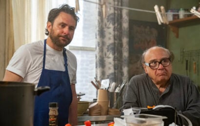 IT'S ALWAYS SUNNY IN PHILADELPHIA Season 17 Episode 3 It’s Always Sunny in Philadelphia Season 17 Episode 3 Review: Mac and Dennis Become EMTs 