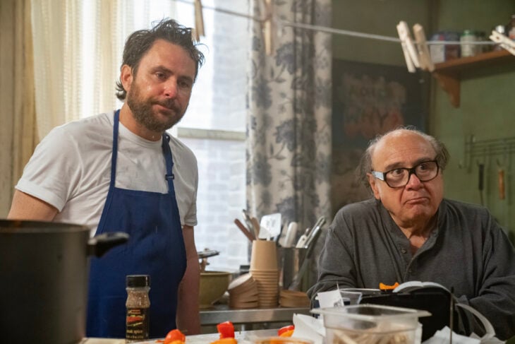 IT'S ALWAYS SUNNY IN PHILADELPHIA Season 17 Episode 3 It’s Always Sunny in Philadelphia Season 17 Episode 3 Review: Mac and Dennis Become EMTs 