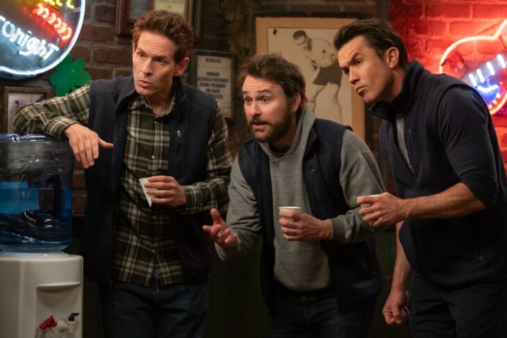 IT'S ALWAYS SUNNY IN PHILADELPHIA Season 17 Episode 4 | Tell-Tale TV IT'S ALWAYS SUNNY IN PHILADELPHIA Season 17 Episode 4 It’s Always Sunny in Philadelphia Season 17 Episode 4 Review: Thought Leadership: A Corporate Conversation