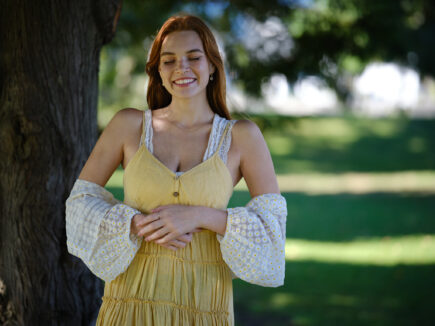Ezra Franky Talks Netflix Series ‘Untamed’ and Upcoming Music