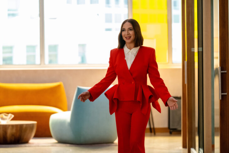 Loot Season 3 | Tell-Tale TV Loot Season 3 -- Maya Rudolph Loot Season 3 Premiere Date Announced by Apple TV+