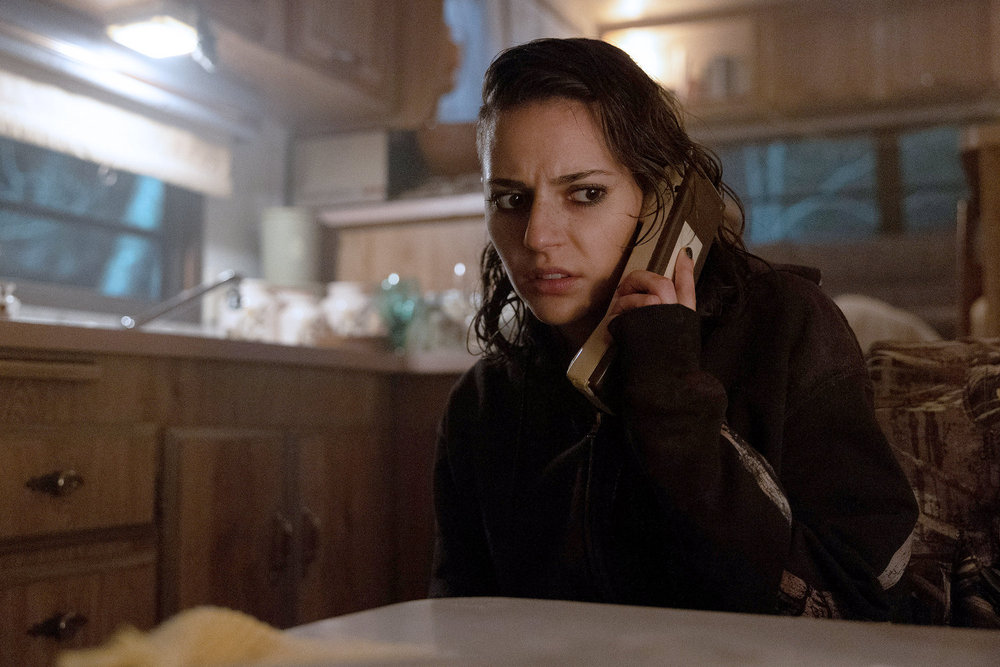 Revival - Season 1 | Tell-Tale TV Revival – Season 1