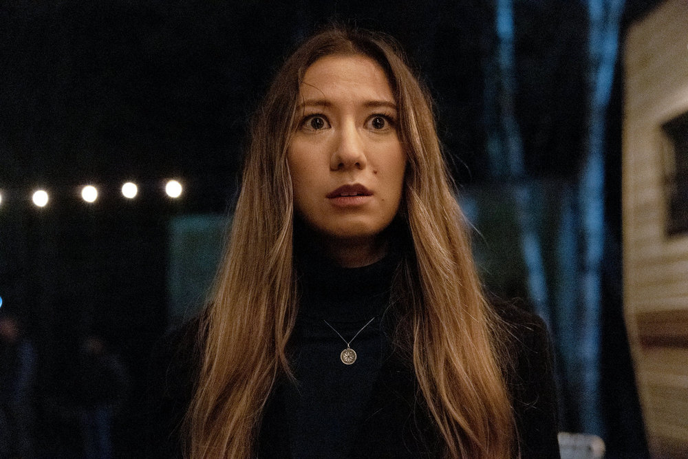 Revival - Season 1 | Tell-Tale TV Revival – Season 1
