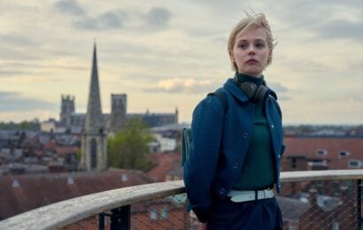 Patience Season 1 Episode 5 Patience Evans (Ella Maisy Purvis) Patience Season 1 Episode 5 Review: My Brother’s Keeper 