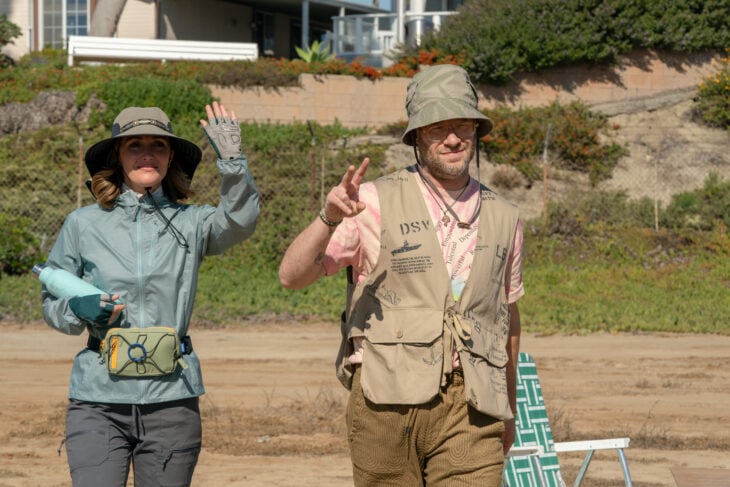 Platonic Season 2 -- Rose Byrne and Seth Rogen Platonic Season 2 Trailer Released by Apple TV+ 