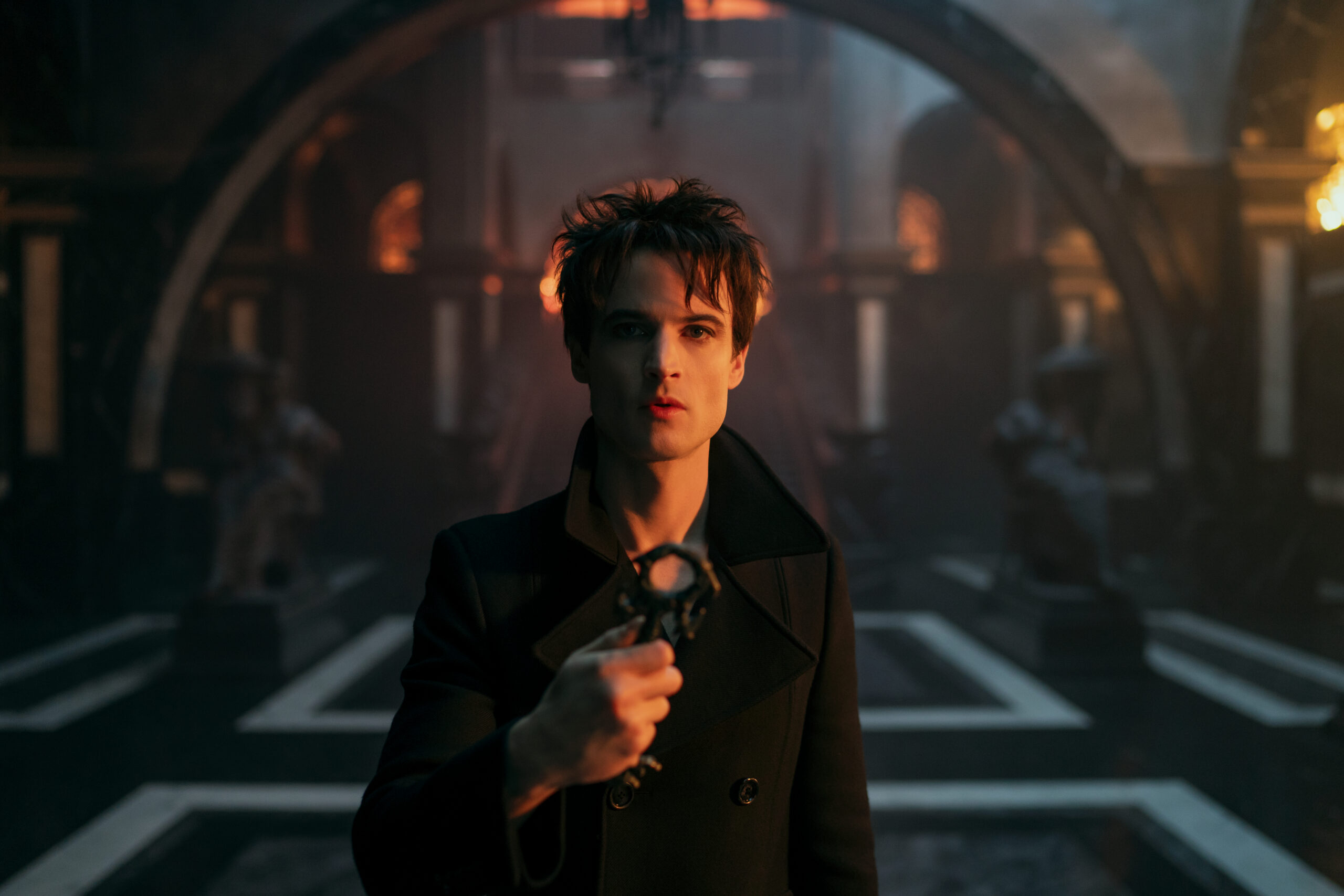 The Sandman Season 2 Episode 2 Netflix