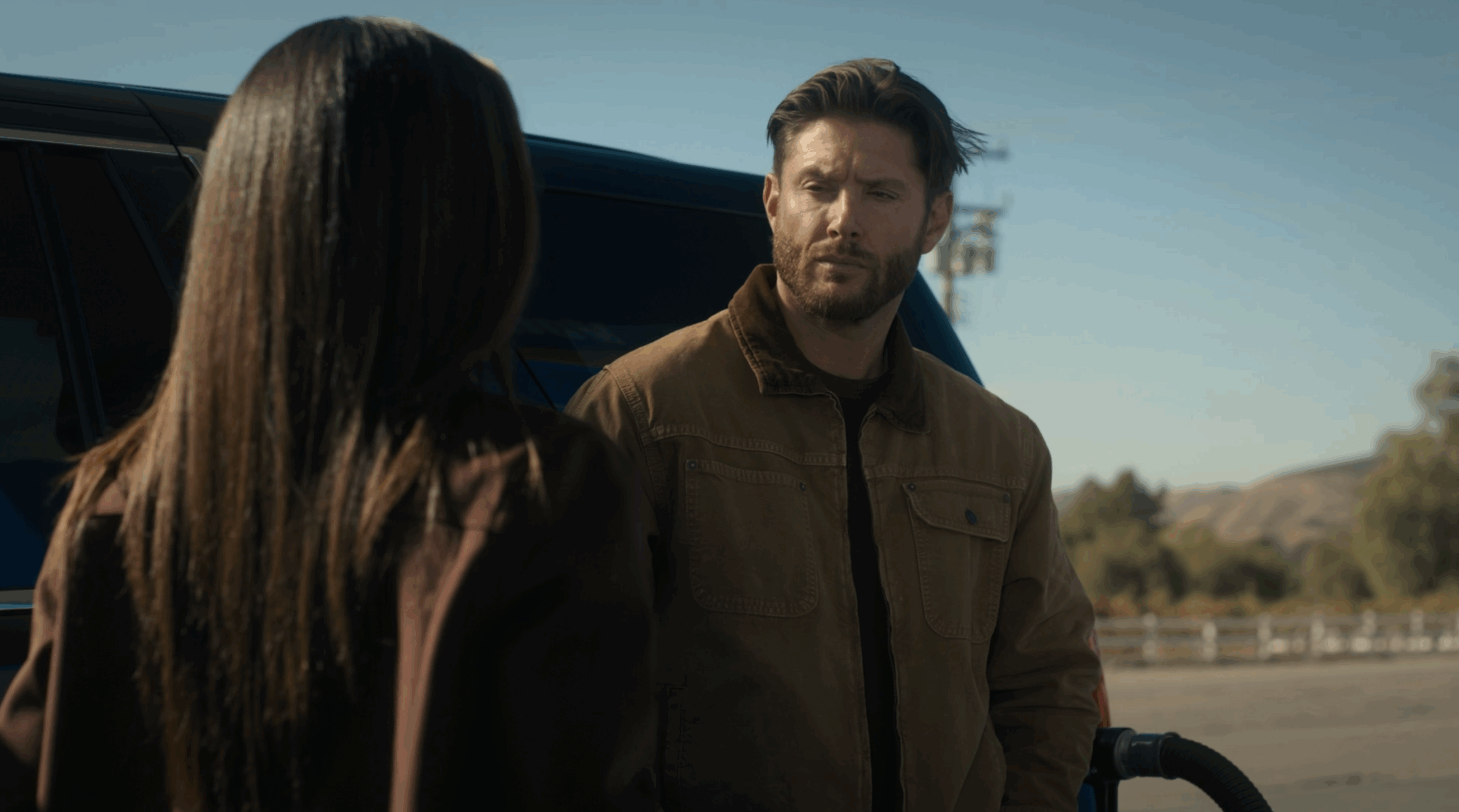 Countdown Season 1 Episode 6, "A Needle or a Bullet."