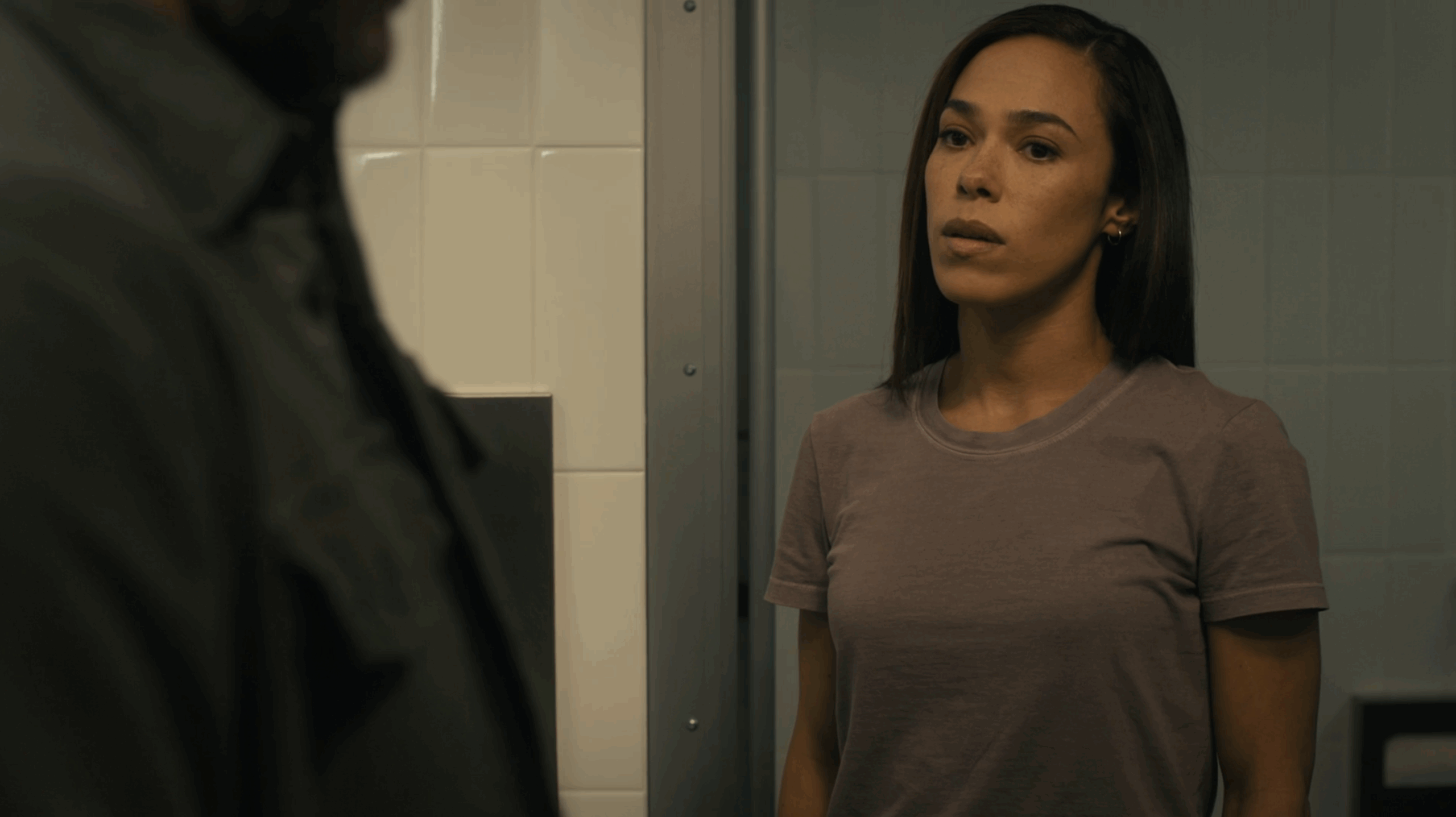 Countdown Season 1 Episode 7, "Nothing Else Helps."