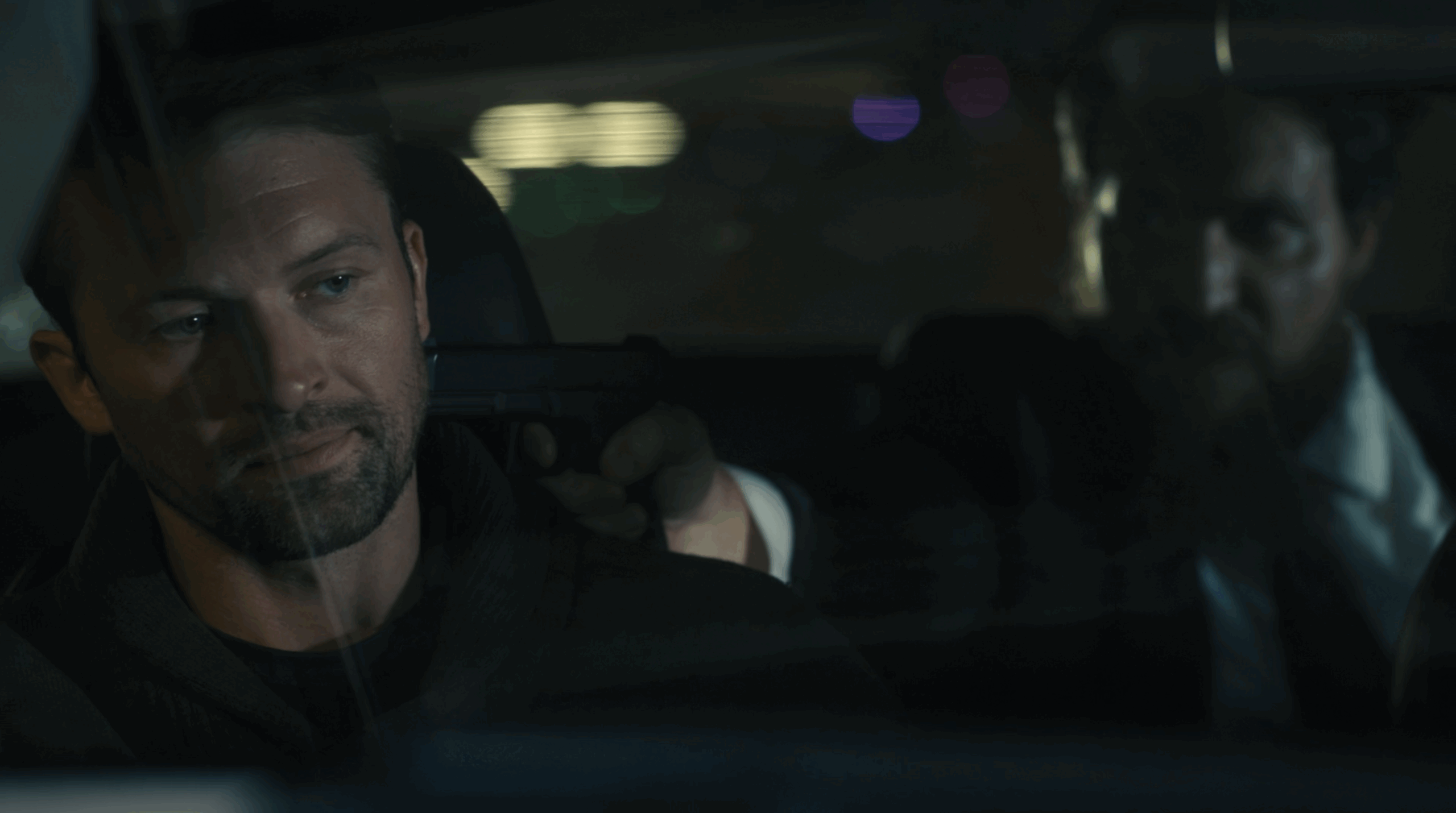 Countdown Season 1 Episode 7, "Nothing Else Helps."