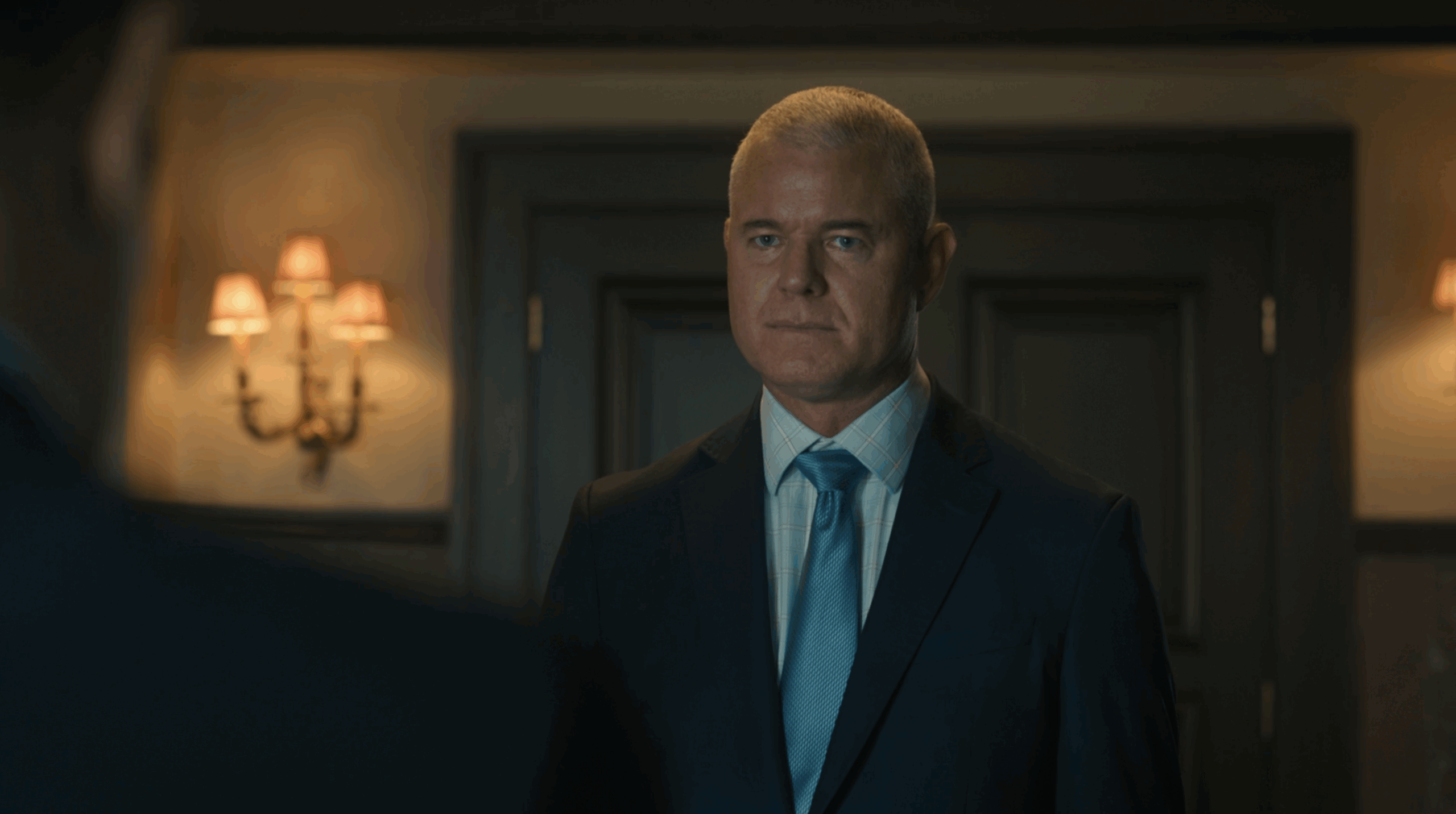 Countdown Season 1 Episode 8, "The Nail in the Chair." | Tell-Tale TV Countdown Season 1 Episode 8, "The Nail in the Chair."