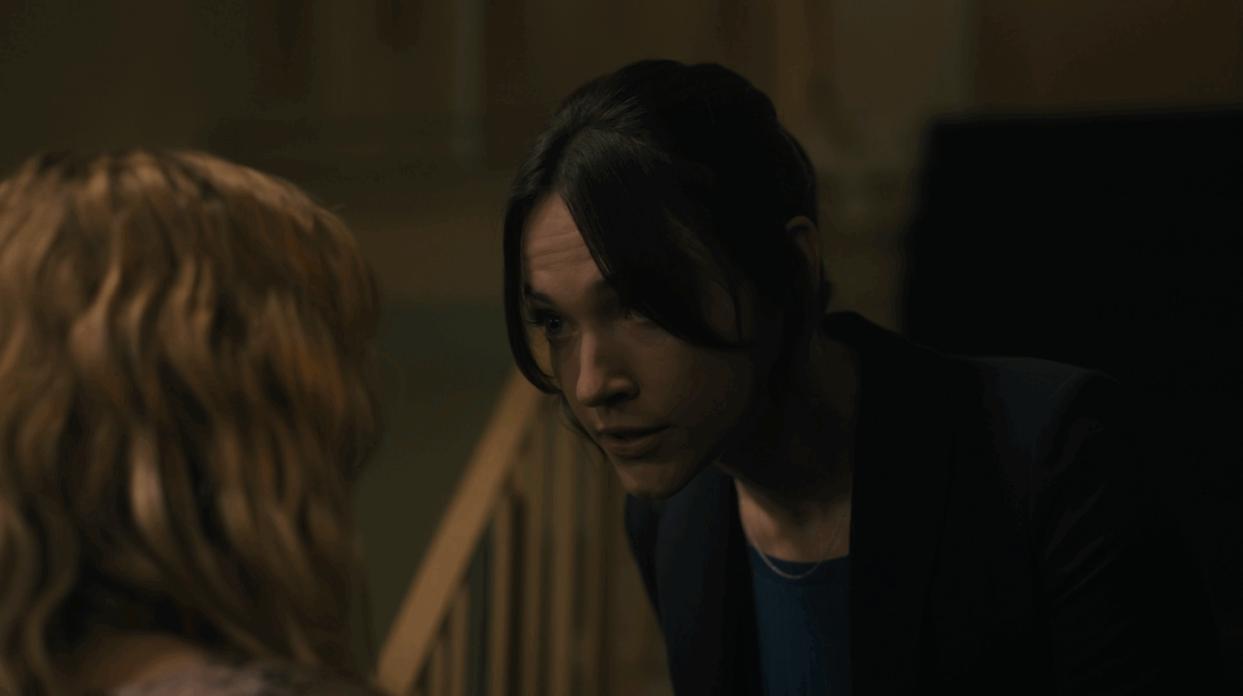 Countdown Season 1 Episode 8, "The Nail in the Chair." | Tell-Tale TV Countdown Season 1 Episode 8, "The Nail in the Chair."