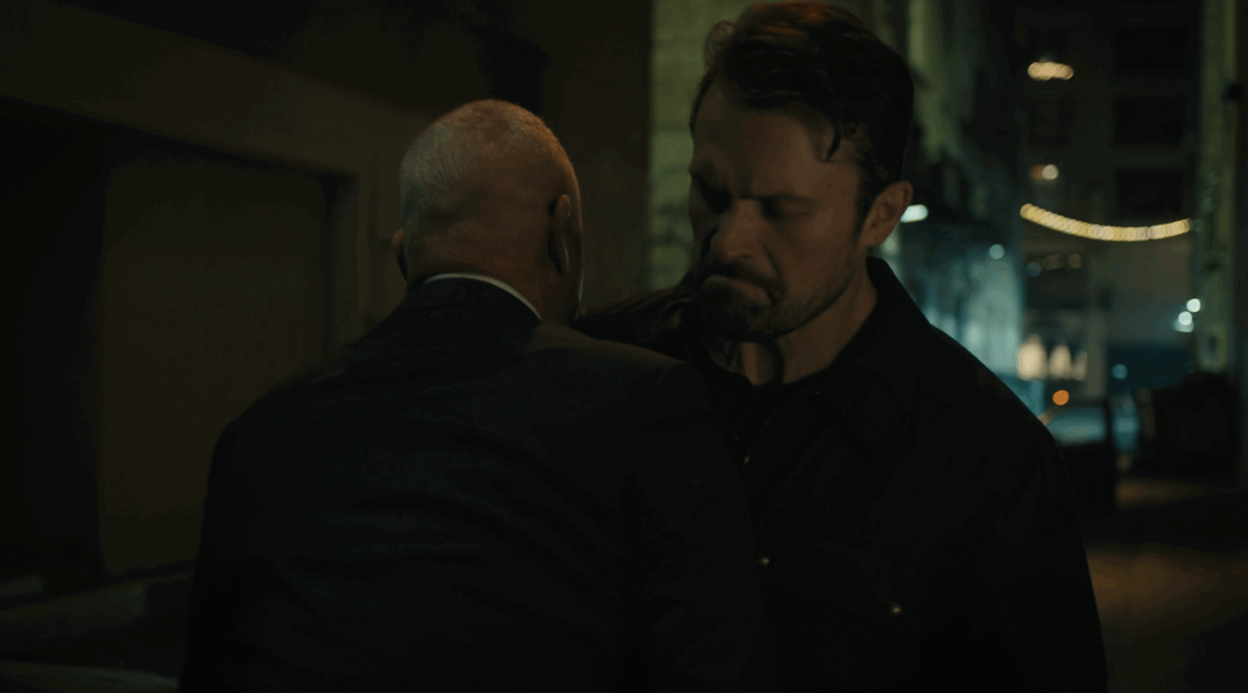 Countdown Season 1 Episode 8, "The Nail in the Chair." | Tell-Tale TV Countdown Season 1 Episode 8, "The Nail in the Chair."