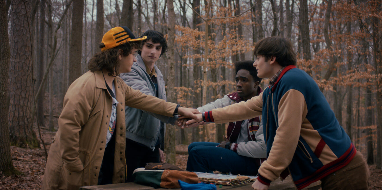 Stranger Things Season 5 Teaser Trailer Unites the Hawkins Crew for One ...