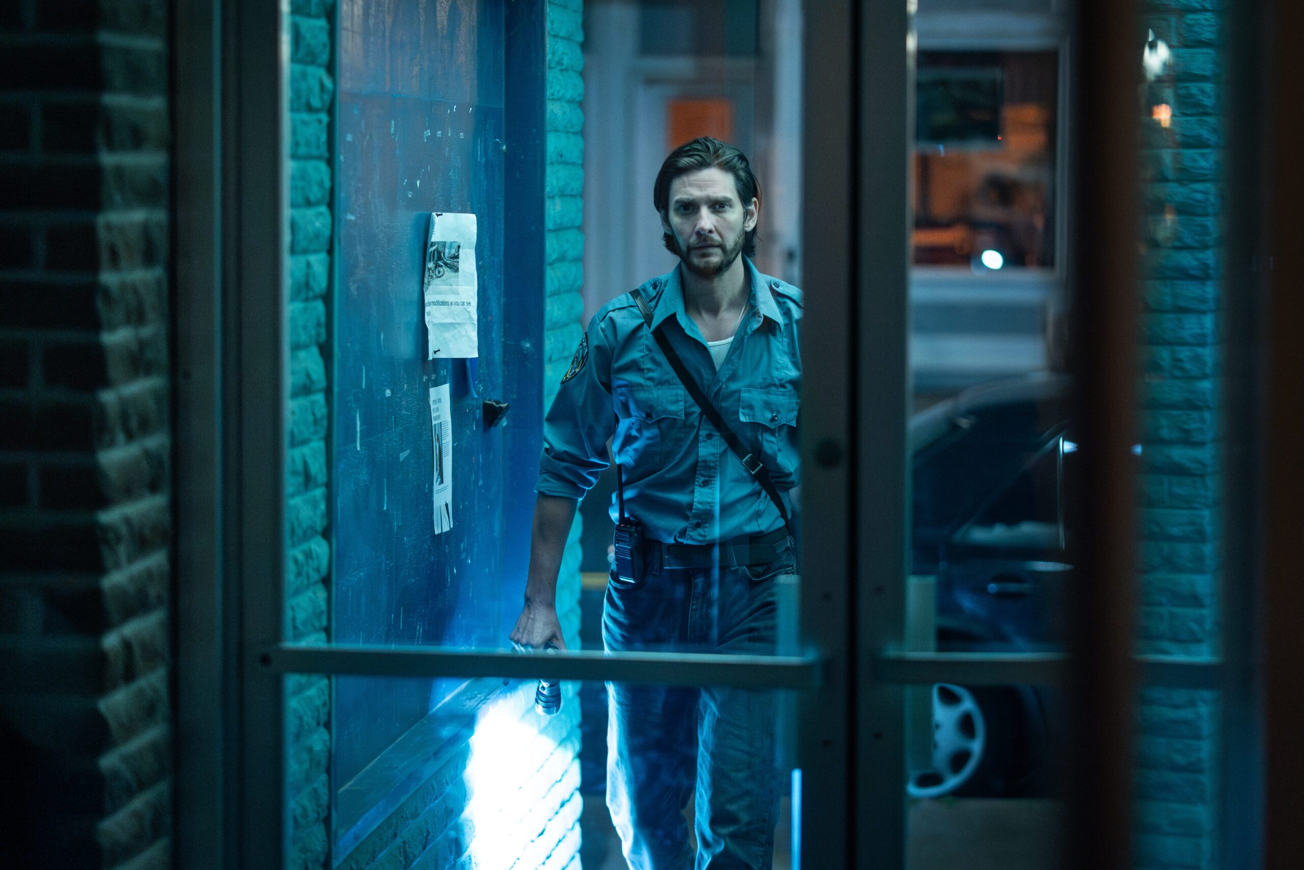 The Institute Season 1 Episode 103 - Ben Barnes