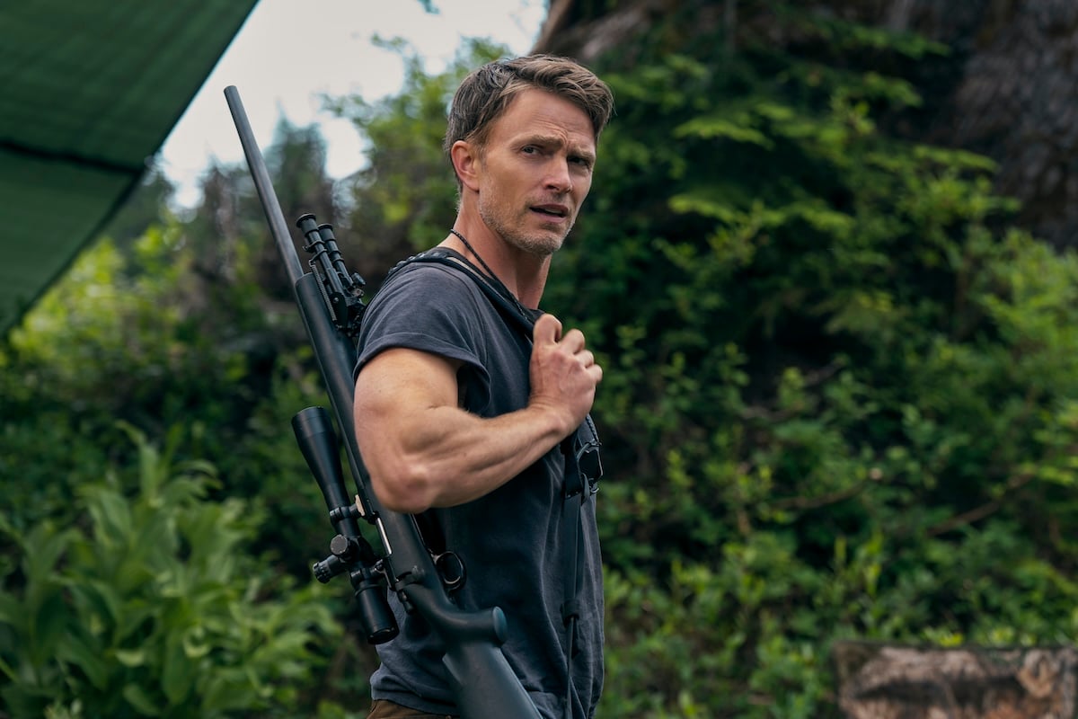 UNTAMED Season 1 Episode 2