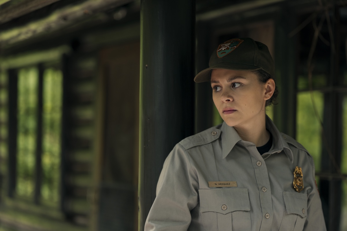 UNTAMED Season 1 Episode 3