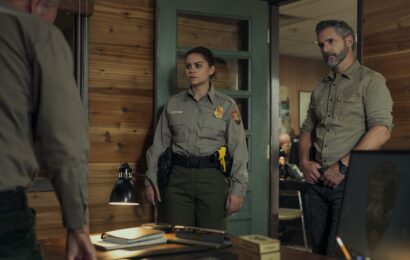 UNTAMED Season 1 Episode 5 Untamed Season 1 Review: Anything Goes in The Wild 