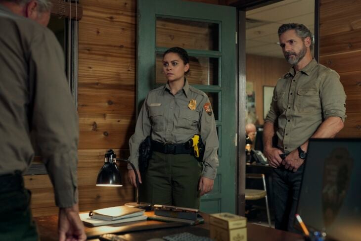 UNTAMED Season 1 Episode 5