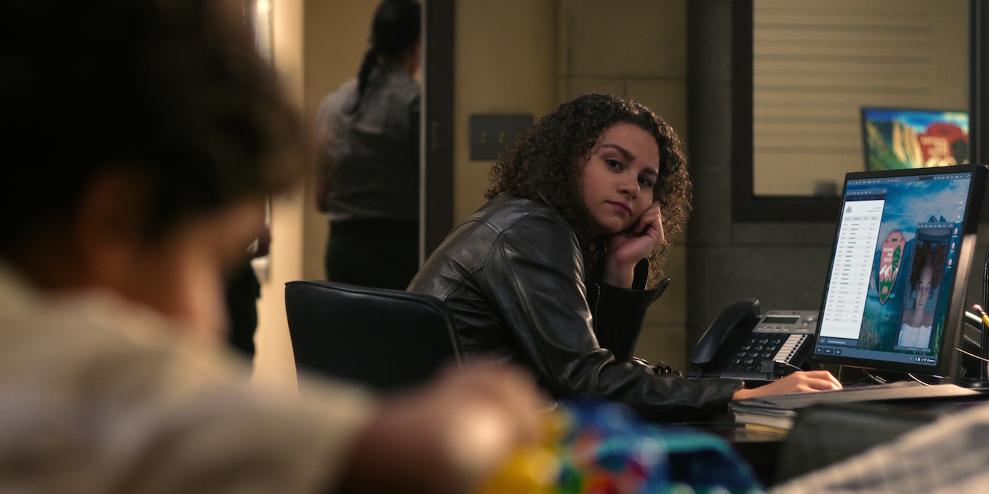 UNTAMED Season 1 Episode 2