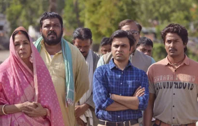 panchayat season 4 Panchayat Season 4 Review: Politics Gets Personal in Phulera panchayat season 4