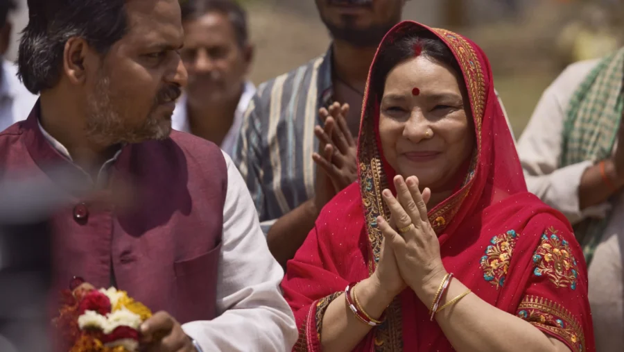 panchayatS44 | Tell-Tale TV panchayatS44