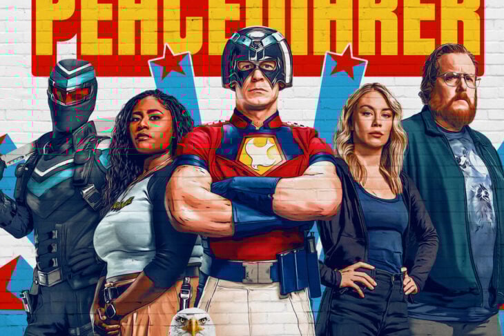 peacemaker-season-2-sdcc-trailer-thumbnail | Tell-Tale TV peacemaker-season-2-sdcc-trailer-thumbnail Peacemaker Season 2 SDCC Trailer Teases Move to James Gunn’s DCU, Rick Flag Sr.’s Revenge, and Multiversal Madness