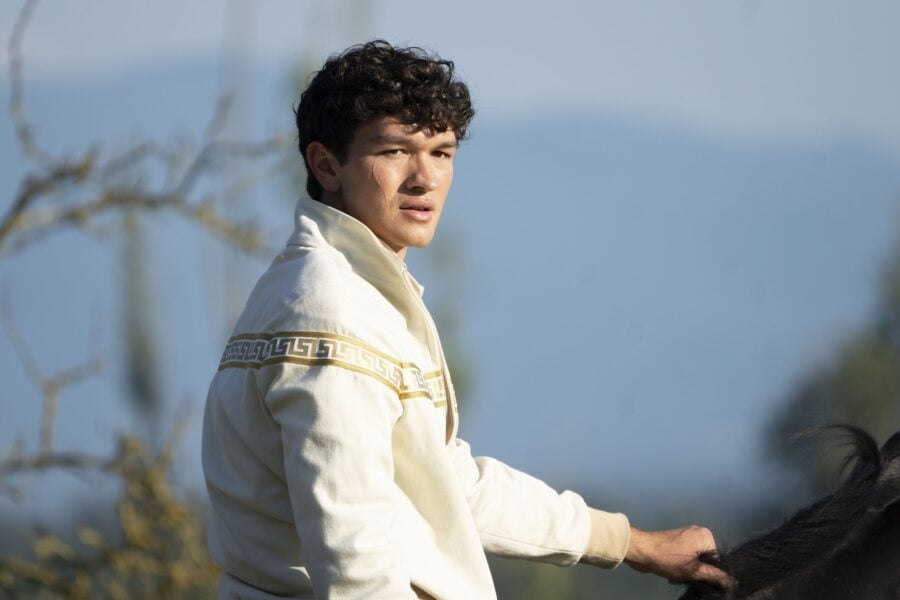 percy-jackson-temporada-2-trailer-image-3 | televisão reveladora Charlie Bushnell - Percy Jackson 2ª temporada