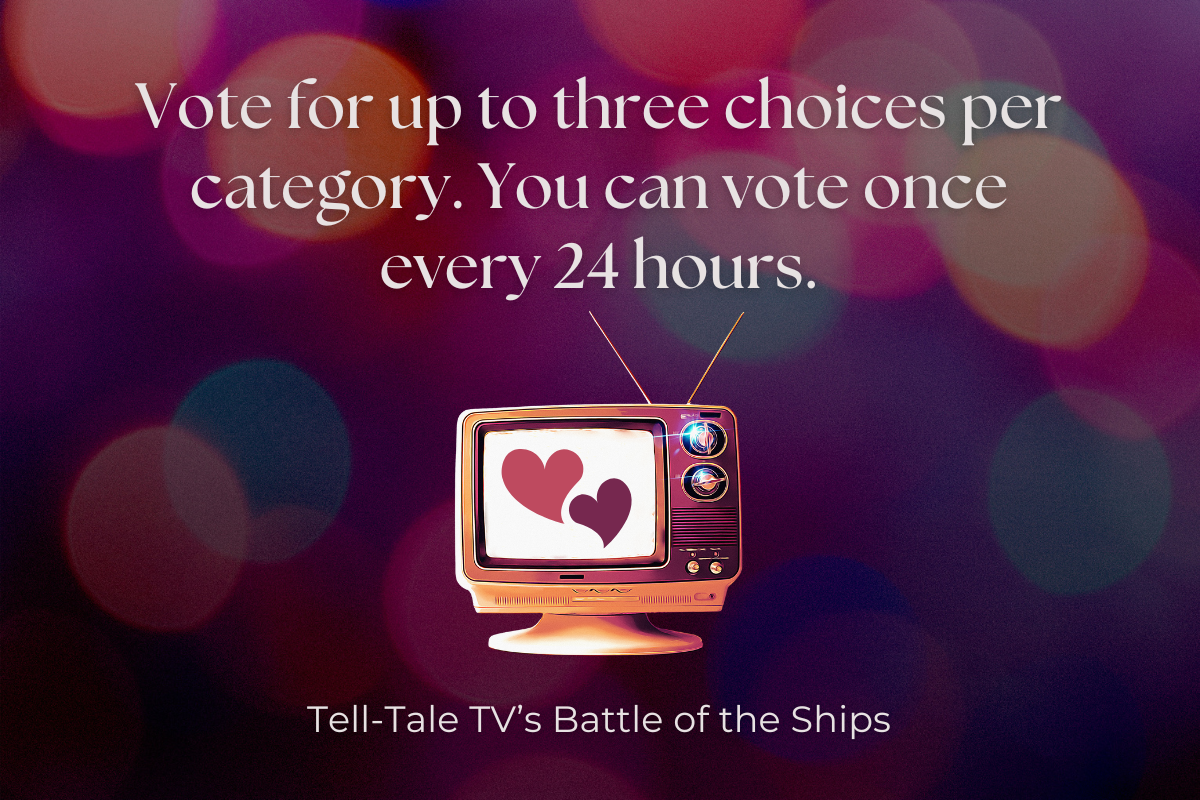 Tell-Tale TV's Battle of the Ships 2025 | Tell-Tale TV Battle of the Ships 2025