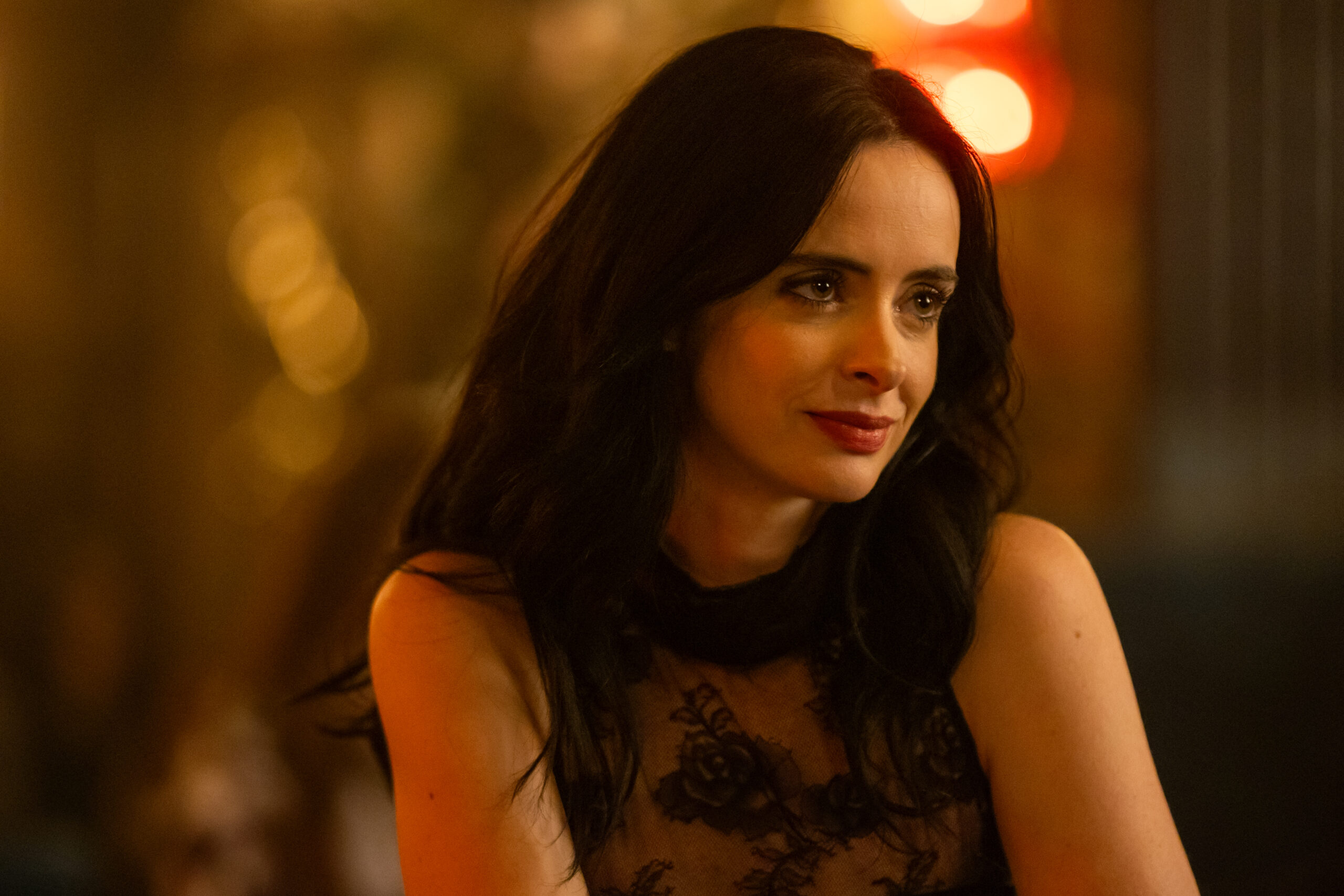 Murder Horny | Tell-Tale TV Dexter: Resurrection Season 1 Episode 5, "Murder Horny" - Krysten Ritter as Mia LaPierre