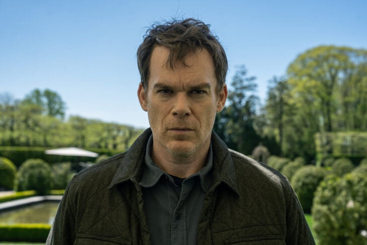 Dexter: Resurrection Season 1 Episode 7, "Course Correction" - Michael C. Hall as Dexter Morgan