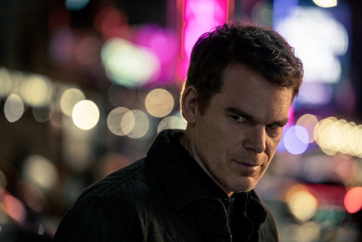 Dexter: Resurrection Season 1 Episode 8, "The Kill Room Where It Happens" - Michael C. Hall as Dexter Morgan