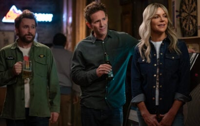 It's Always Sunny in Philadelphia Season 17 Episode 3 It’s Always Sunny in Philadelphia Season 17 Episode 6 Review: Overage Drinking: A National Concern It's Always Sunny in Philadelphia Season 17 Episode 3