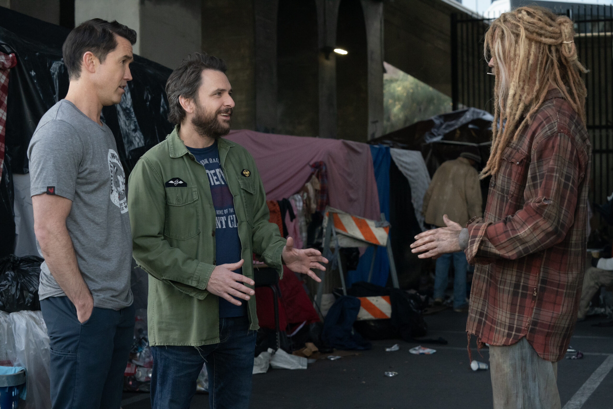 It's Always Sunny in Philadelphia Season 17 Episode 3