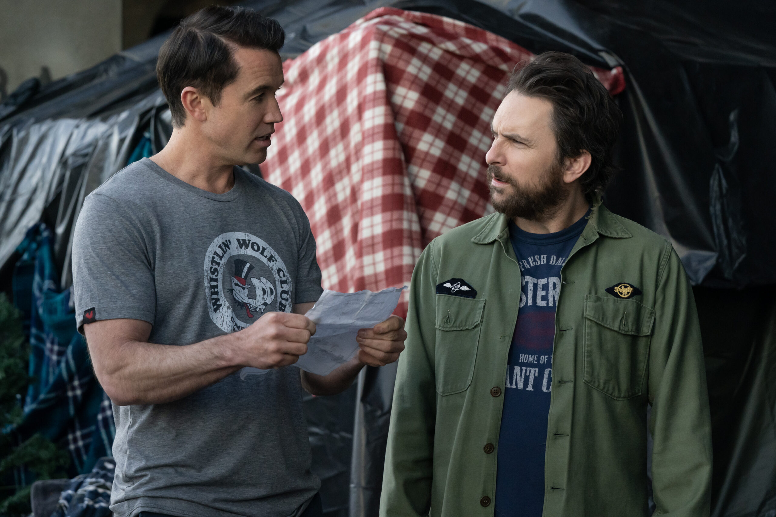 It's Always Sunny in Philadelphia Season 17 Episode 3