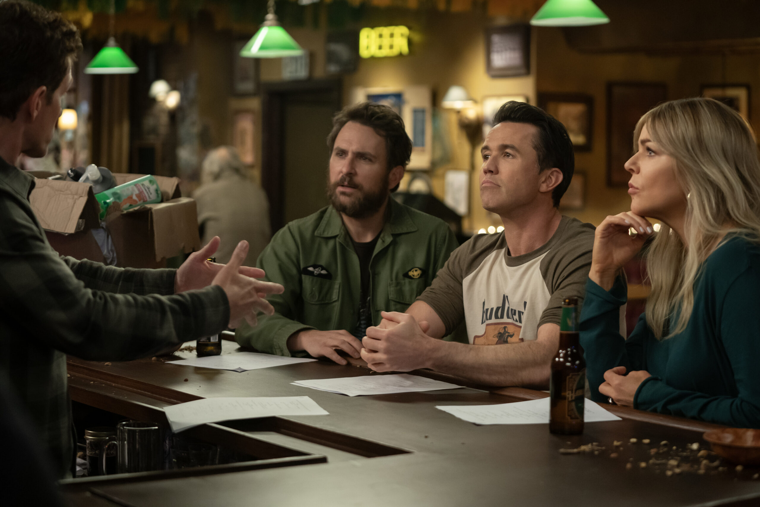 It's Always Sunny in Philadelphia Season 17 Episode 7 - The Gang Gets Ready for Prime Time | Tell-Tale TV It's Always Sunny in Philadelphia Season 17 Episode 7 - The Gang Gets Ready for Prime Time