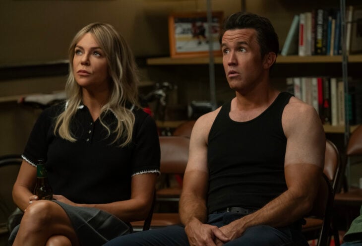 It's Always Sunny in Philadelphia Season 17 Episode 7 - The Gang Gets Ready for Prime Time