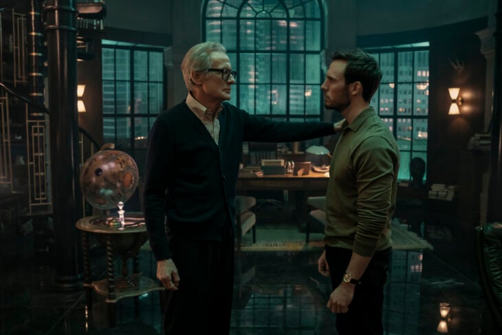 Harlan Coben’s Lazarus – First Look First Look at Harlan Coben’s Lazarus Presents Sam Claflin Diving into a Dark Family Mystery - Part 99 