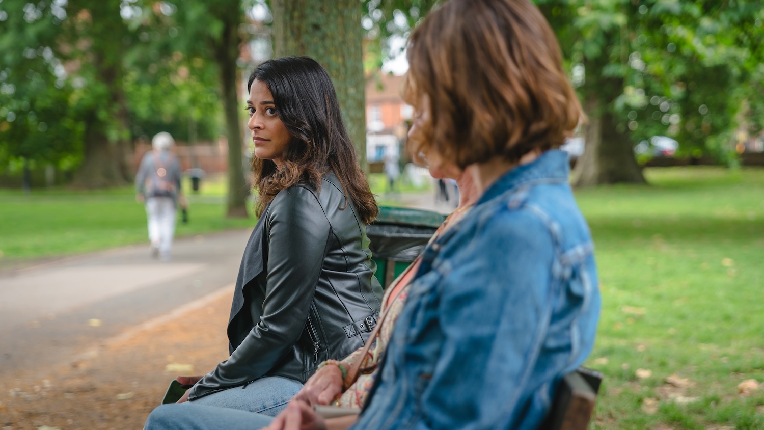 MARLOW MURDER CLUB SEASON 2 Episode 2 | Tell-Tale TV MARLOW MURDER CLUB SEASON 2 Episode 2