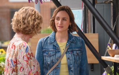 MARLOW MURDER CLUB SEASON 2 Episode 2 The Marlow Murder Club Season 2 Episode 2 Review 
