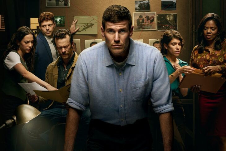 NCIS: Origins Season 1