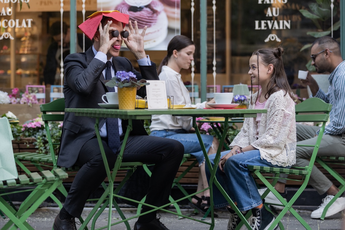 NCIS: Tony & Ziva Season 1 Episode 1 No Country is Safe